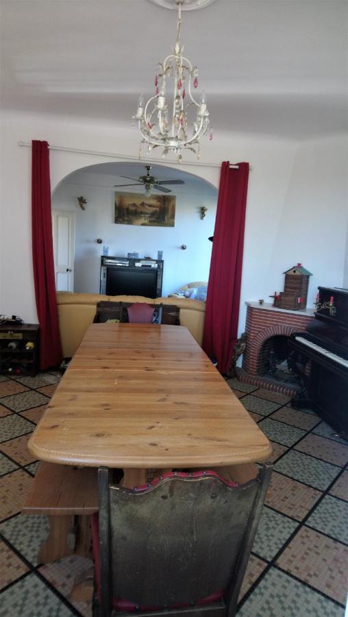 Chambre D'Hote Dans Maison Atypique Possibilite 1 Lit Supplementaire Pour 15 Euros Sancoins Bagian luar foto
